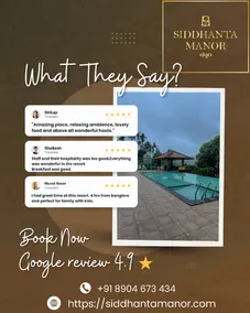 Siddhanta Manor By The Avyaan - Image 3