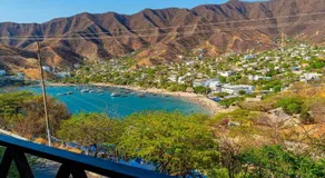 Playa Alta Hostal - Image 5