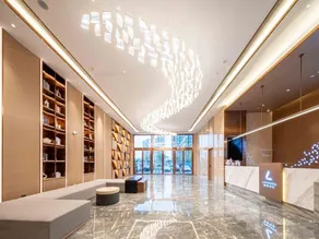 Lavande Hotel Dongguan Dongkeng - Image 2
