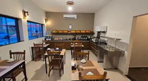Hotel Barretos Express - Image 5