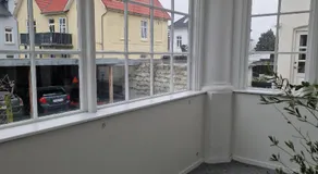 Patriciavilla tæt på centrum - Image 3