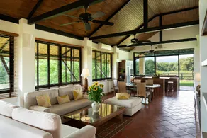 Charming countryside villa with bio-pool & Sala - Image 3