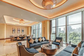 Wuhan Youyi International Hotel - Image 3