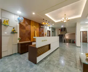 Hotel Agatya Miraj - Image 2