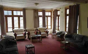 The Troutland Hotel & Restaurant - Image 2