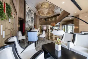 Lavande Hotel Tianjin Development Zone Financial Street Branch - Image 4