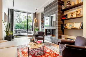 Maison Barnes Paris Trocadero - Image 2