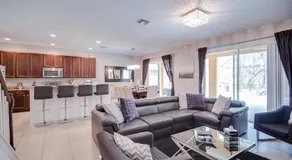 Stunning Vacation Home in Watersong Resort with Large Pool with Spa and Movie Room - Image 4