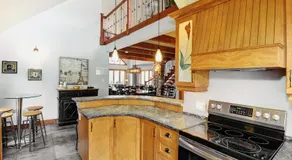 Chalets Alpins- 39 Chemin des Skieurs - Image 5