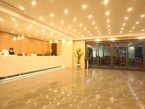 GreenTree Inn Express Liaocheng Guan County Wuxun Road Xinrui - Image 3