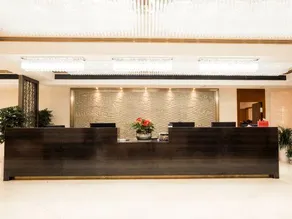 Taihe Hotel - Image 5