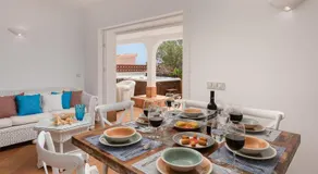 Ferienwohnung 'Obsidian Villa Estrella Del Mar' mit privater Terrasse und Klimaanlage - Image 4
