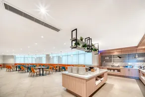 Hanting Hotel Zhuji Diankou Town Jiefang Road - Image 3