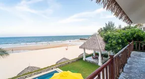 Allezboo Beach Resort & Spa - Image 4