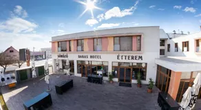 Dabas Hotel - Image 3