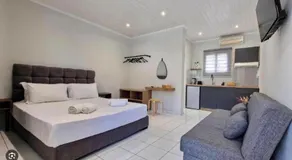 Αγριελια Apartments - Image 2