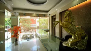 Lotus Comfort - A Pondy Hotel - Image 3