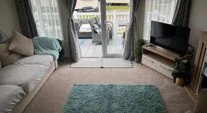 53A kingfisher court tattershall lakes luxury hot tub holidays - Image 2