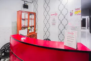 Hotel 889 Syariah Redpartner Banda Aceh - Image 3