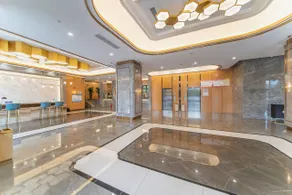 Ziyang Maolin Jinchen Hotel - Image 3