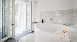Villa Bellevue Portoroz-Portorose - Image 4