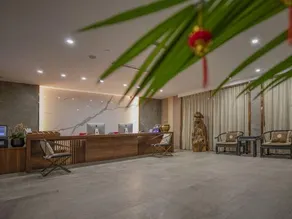 Huafu Hotel - Image 4