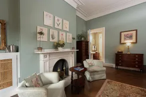 The College Club of Boston - Image 4