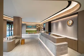 JI Hotel Shanghai New Jinqiao Road - Image 2