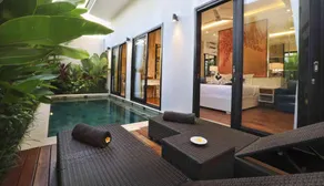 Amara Villa Umalas Bali - Image 4