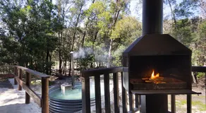La Ferme Guest Farm - Hot Tubs - Fishing - Image 5