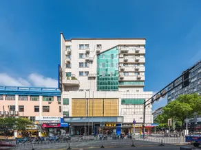 7Days Inn Yingtan Center Square - Image 5