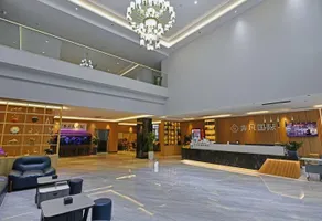 Extraordinary International Hotel (Gaoyang Commercial Street Branch) - Image 4