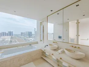 Pangu 7 Star Hotel Beijing - Image 4