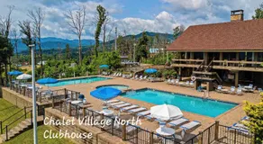 Mountain Moonrise 3BR 3BA - Scenic Falls, Mtn View, Hot Tub, Gameroom, Firepit - Sleep 8- - Image 5