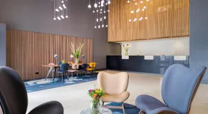 Mercure Hotel Amersfoort Centre - Image 3