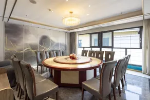 Qiyun E-sports Hotel (Wanda Plaza Store) - Image 5