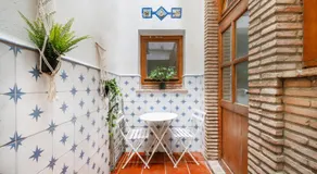 Touch My Heart Malaga City center apartment BY NAMASTE ELITE - Image 5