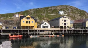 NyksundRom - small holiday flat - Image 2