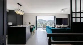 Villa modern Super-Cannes heated Pool, Parking, CLIM, 7 min to Cannes Beach - Image 2