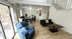 Spacious 2 bedroom house close to UNC - Image 5