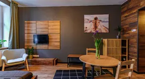Apartamenty Wyszyńskiego 2 - Image 2
