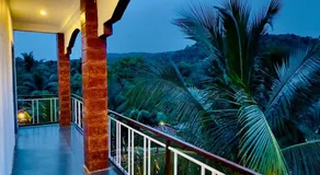 Kashid Sunrise Resort - Image 2