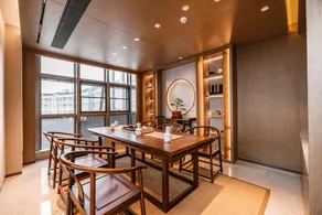 Yangzhou East High-speed Railway Station Elite Hotel - Image 3