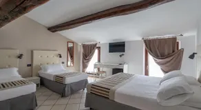 Antico Residence, MantegnaHotels - Image 2