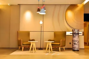 Home Inn Neo Luoyang Wanda Plaza Wangcheng Park - Image 5