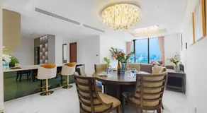 IMPERIAL JADE SUITES at Kieu by KITA - Image 4