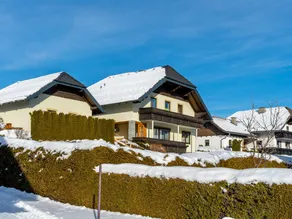 Cosy Apartment in Tamsweg with Private Garden - Image 4