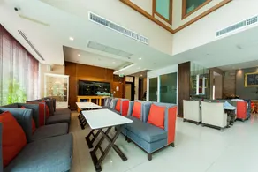 Lantana Resort Hotel Bangkok - Image 5