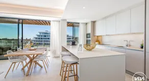 ViVi Homes - Alma Pool, Gym, Sauna, Terrace & Sea View - Image 4