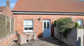 Carlton Towers Estate - Stapleton Rooms & Parkgate Cottages - Image 2
